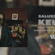 Kelin Feat Og Buda Mayot Кисло Сладкий Bonah Saluki 104