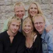 Aftonen Feat Eric Ericson The Real Group