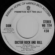 Doctor Rock N Roll Dion