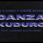 Danza Kuduro Jese Md Reggaeton Remix Don Omar