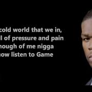 Hate It Or Love It 50 Cent Lyrics Dirty