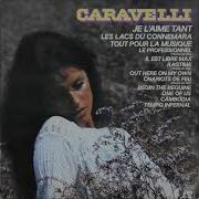 Caravelli Tout Pour La Musique