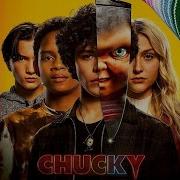 Chucky Tv Show Soundtrack