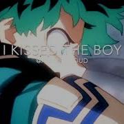 I Kissed A Boy Edit Audio