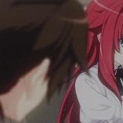 Highschool Dxd Hero Season 4 Amv Breaking