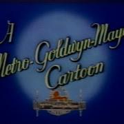 Mgm Cartoons Volume