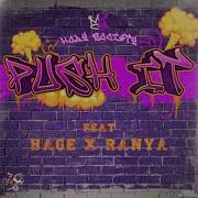 Ranya Push It Feat Hage Ranya