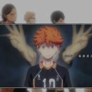 Haikyuu Opening 4