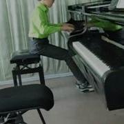 Лешгорн Этюд 25