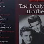 The Everly Brothers Collection