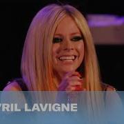 Avril Lavigne Complicated Live