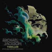 Thriller Steve Aoki