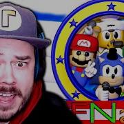 Fnas World