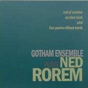 An Oboe Book Xi Seven Answers Gotham Ensemble