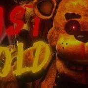 Fnaf Song Just Gold Rus