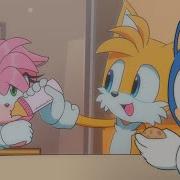 Tails Doll Sonic X