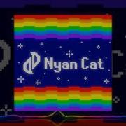 Jjd Nyan Cat