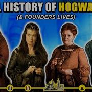Gryffindor Slytherin Hufflepuff Ravenclaw Harry Potter
