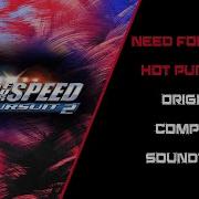 Nfs Hot Pursuit 2 Ost