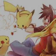 Daycore Pika Girl