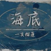 海底 一支榴莲