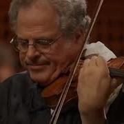 Mendelssohn Violin Concerto