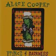 Life And Death Of The Party Alice Cooper