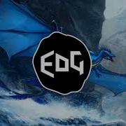 Charix Cold Music Visualization