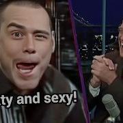 Laughing At Letterman