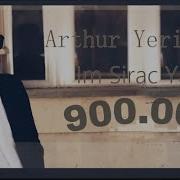 Arthur Yeritsyan Im Sirac Yaric Official Music