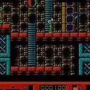 Alien 3 Nes Remix