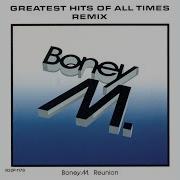 Boney M Sunny Remix 88