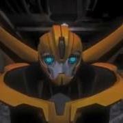 Transformers Prime Welcome To The Club Now