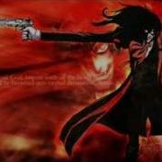 Hellsing Ost