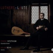 Frau Musica Singt Franz Vitzthum Julian Behr