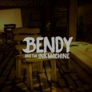 Sketches Bendy And The Ink Machine