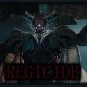 Skye Lewin Regicide