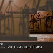 Alexey Romeo First Day On Earth Michon Remix