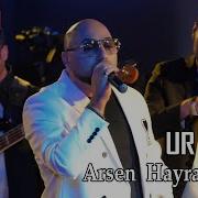 Arsen Hayrapetyan Ur Gnam 2020