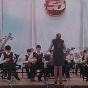 Чувашские Попурри