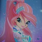 Winx Tynix English Hd