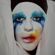 Lady Gaga Applause Male Cover