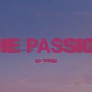 The Passion Jaden