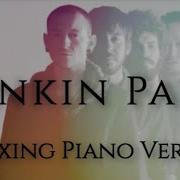 Linkin Park Пианино