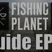 Fishing Planet