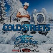 Iq Cold Streets