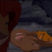 What If Scar Killed Sarabi Instead Of Mufasa Lion King Au