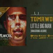 Tomawok Little Big Man