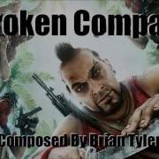 Broken Compass Brian Tyler