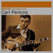 Blue Suede Shoes Carl Perkins